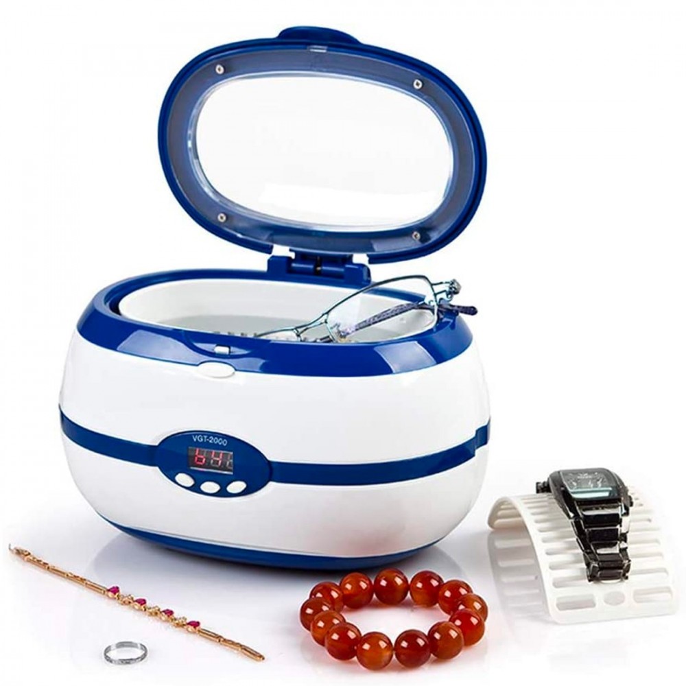 Stérilisateur ultrasons pour coiffeuse...