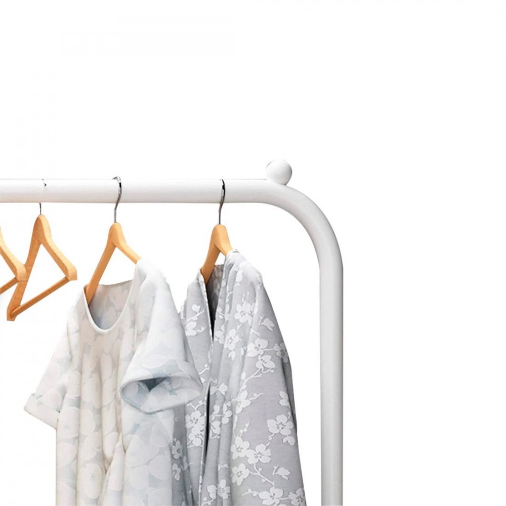 210962 Portemanteau multifonction à double...