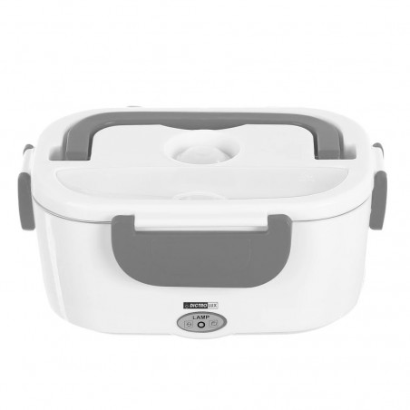 Réchauffeur électrique 820442 Lunch box portable 40W avec compartiments