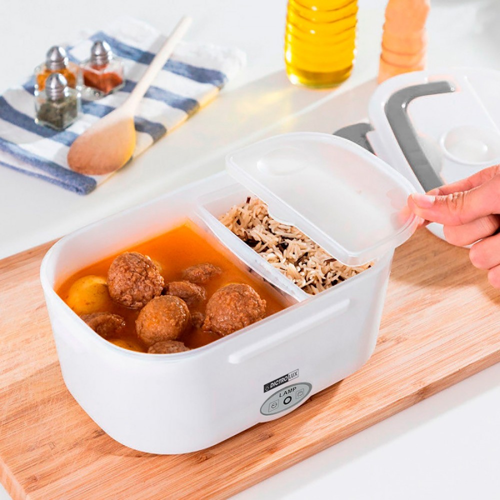 Réchauffeur électrique 820442 Lunch box...