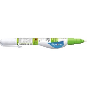 Lot de 4 stylos correcteurs liquides Paper Mate Liquid... 2