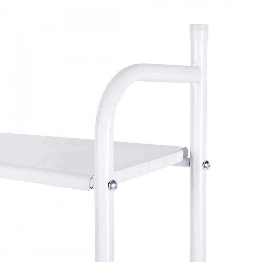 Étagère lave-linge 001066 organisateur de salle...