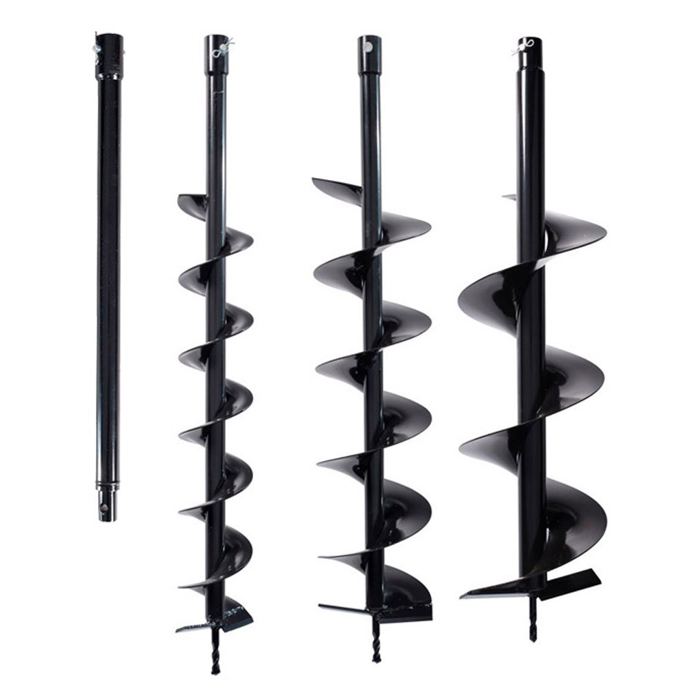 Vis sans fin essence moteur 2 temps 84979 52cc...