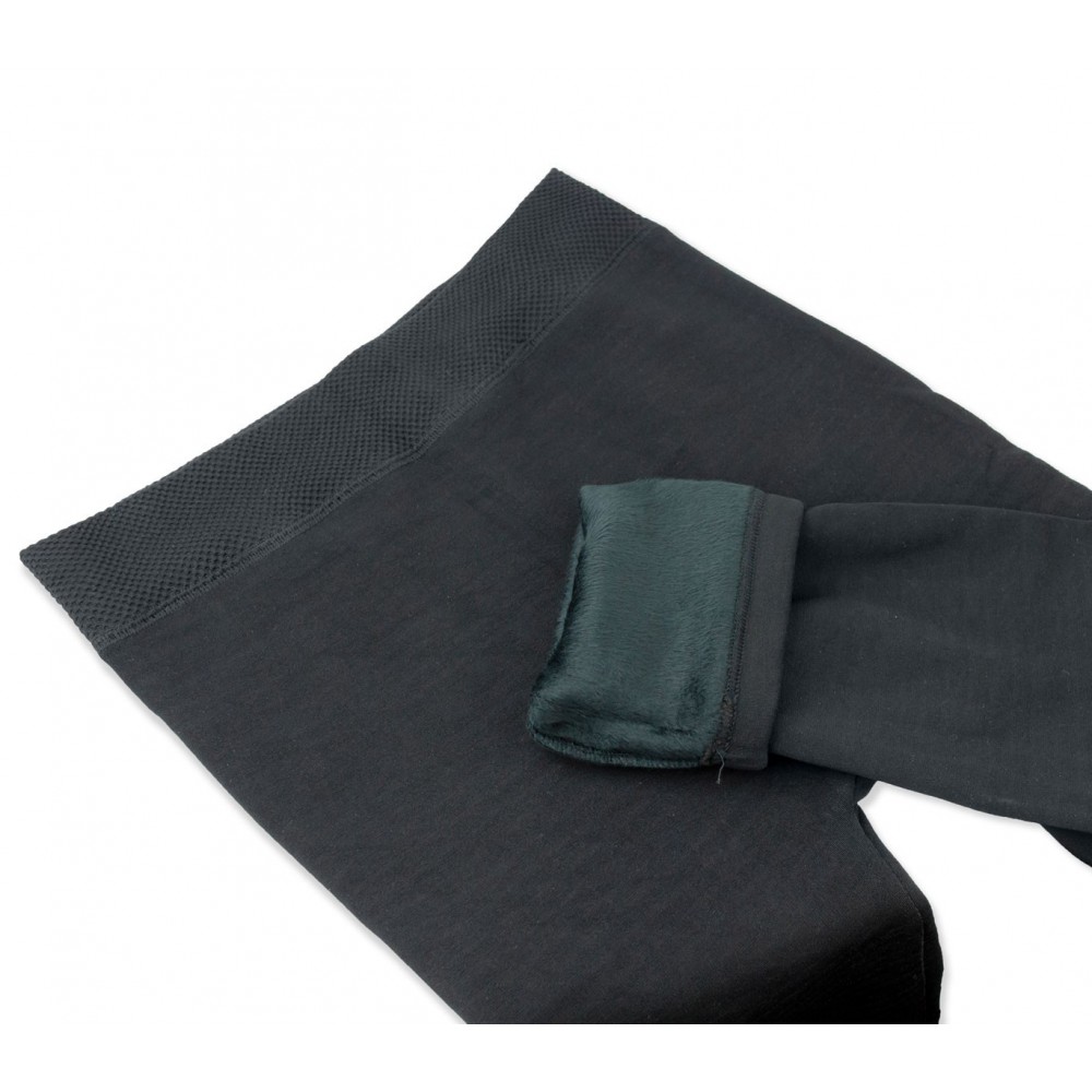 2 pcs Legging thermique femme ZERO DEGREES noir...