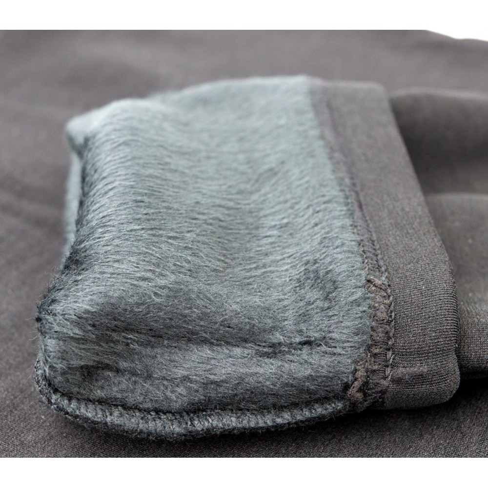 2 pcs Legging thermique femme ZERO DEGREES noir...