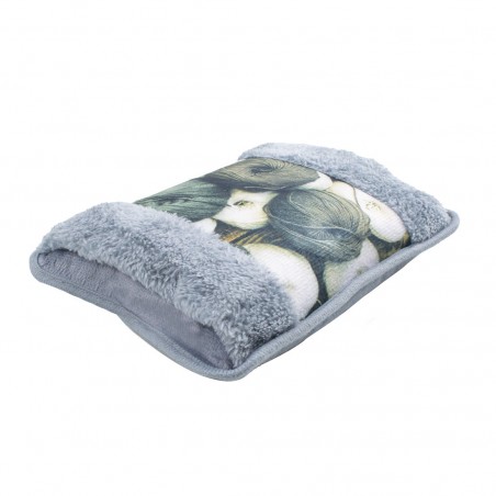 Bouillotte électrique 439010 Poche chauffe-mains rechargeable