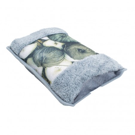 Bouillotte électrique 439010 Poche chauffe-mains rechargeable