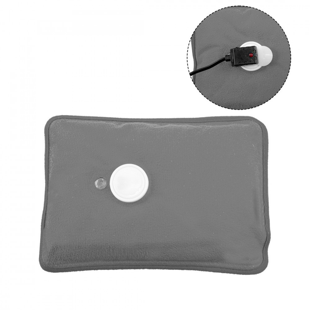 Bouillotte électrique 439010 Poche...