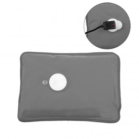 Bouillotte électrique 439010 Poche chauffe-mains rechargeable