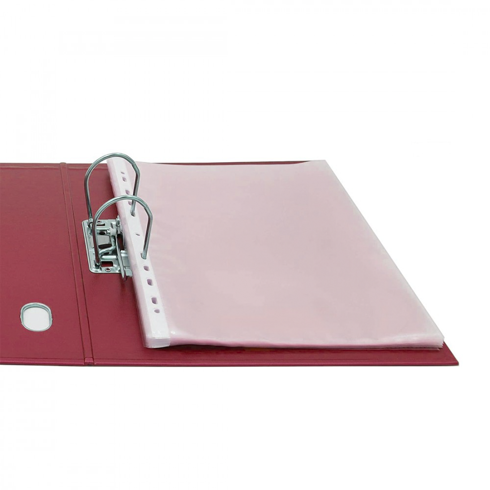 Paquet de 100 enveloppes transparentes...