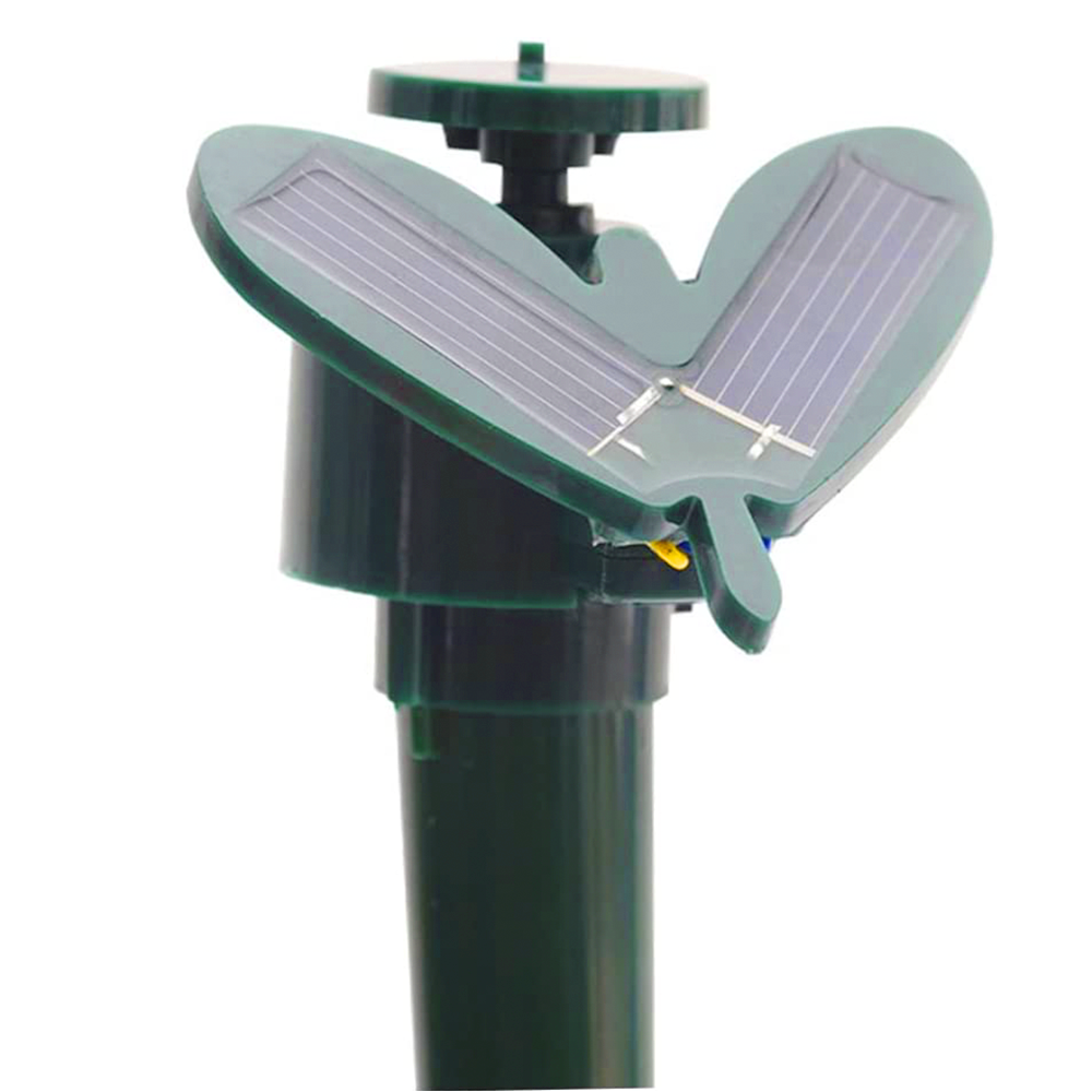 Colibri électrique avec décoration d'ornement...