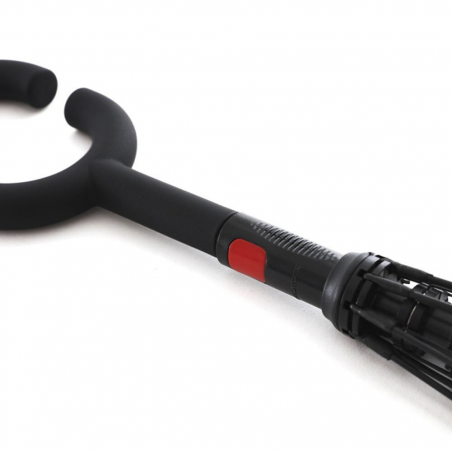 Parapluie inversé coupe-vent pluie ouverture opposée pour le voyage