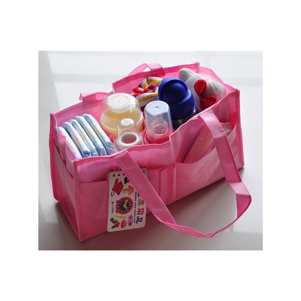 Organisateur sac à langer - accessoire bébé