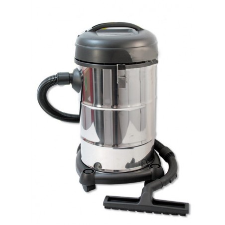 Aspirateur multi-fonctions - Liquide/solide/poussiere - 30 litres