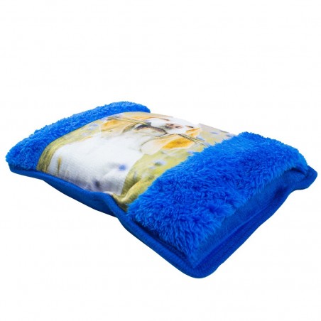 Bouillotte électrique 439009 Chauffe-mains rechargeable de poche