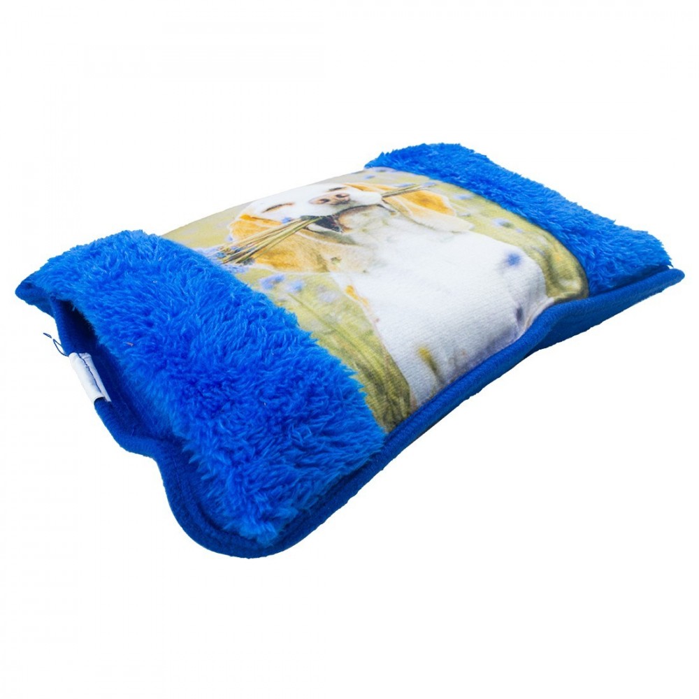 Bouillotte électrique 439009 Chauffe-mains...