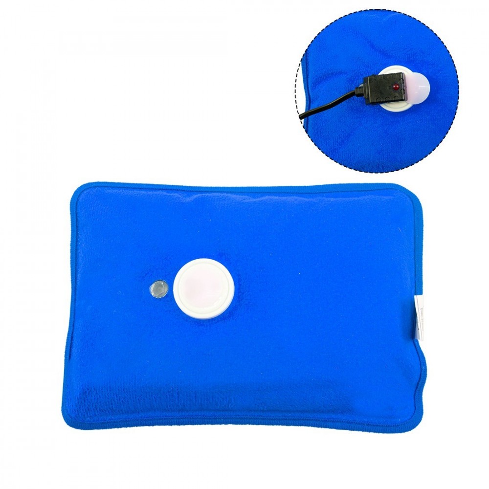 Bouillotte électrique 439009 Chauffe-mains...