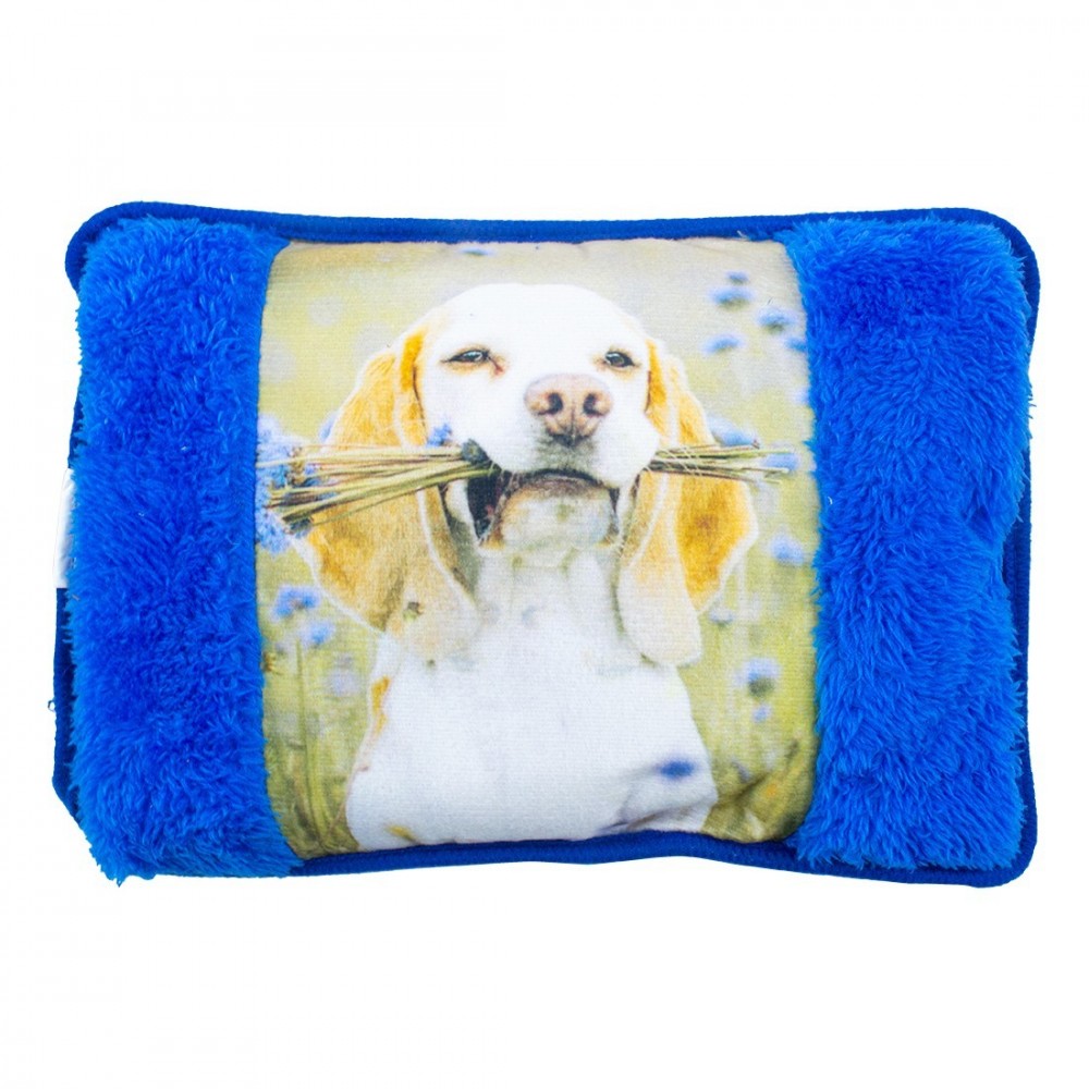 Bouillotte électrique 439009 Chauffe-mains...