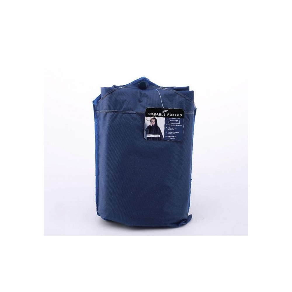 Manteau de pluie imperméable UNISEXE - Taille Unique