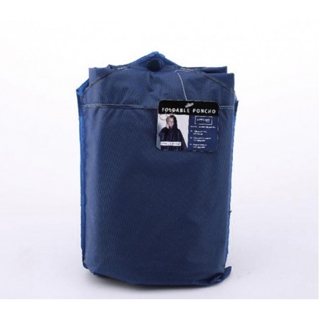 Manteau de pluie imperméable UNISEXE - Taille Unique