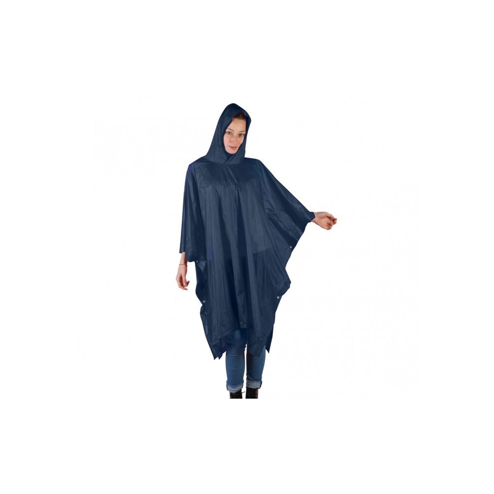 Manteau de pluie imperméable UNISEXE - Taille Unique