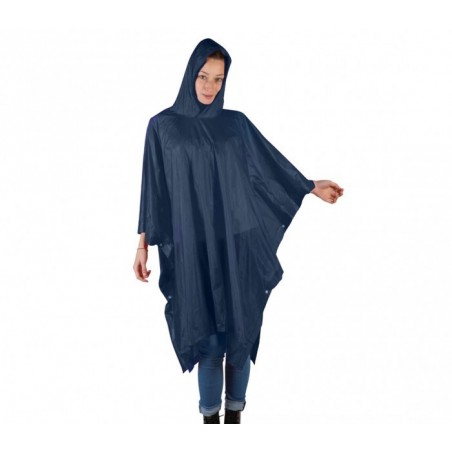 Manteau de pluie imperméable UNISEXE - Taille Unique