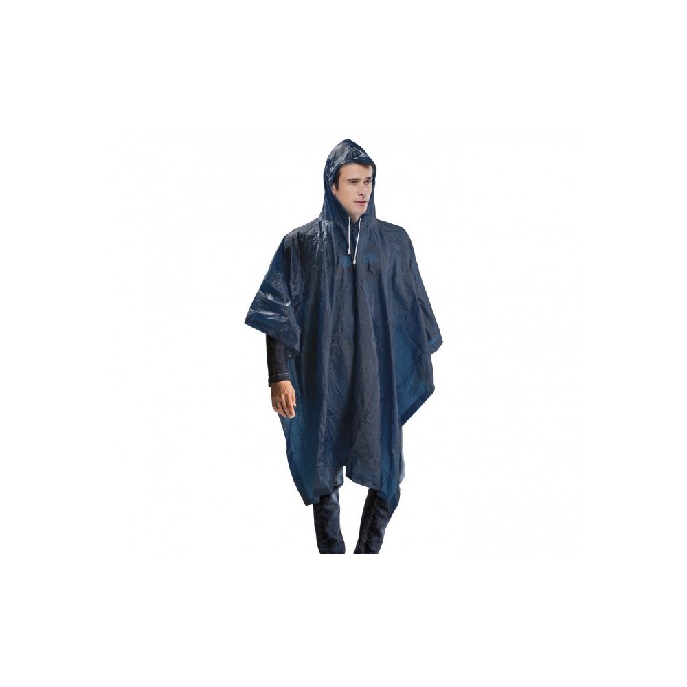 Manteau de pluie imperméable UNISEXE - Taille Unique