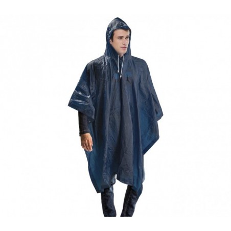 Manteau de pluie imperméable UNISEXE - Taille Unique