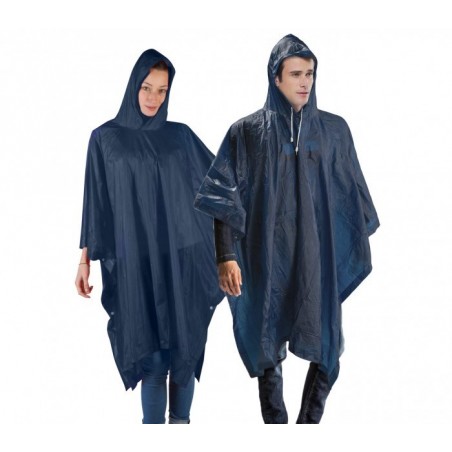 Manteau de pluie imperméable UNISEXE - Taille Unique
