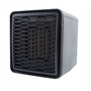 Réchaud électrique portable 1200W Plaque céramique réglable 2