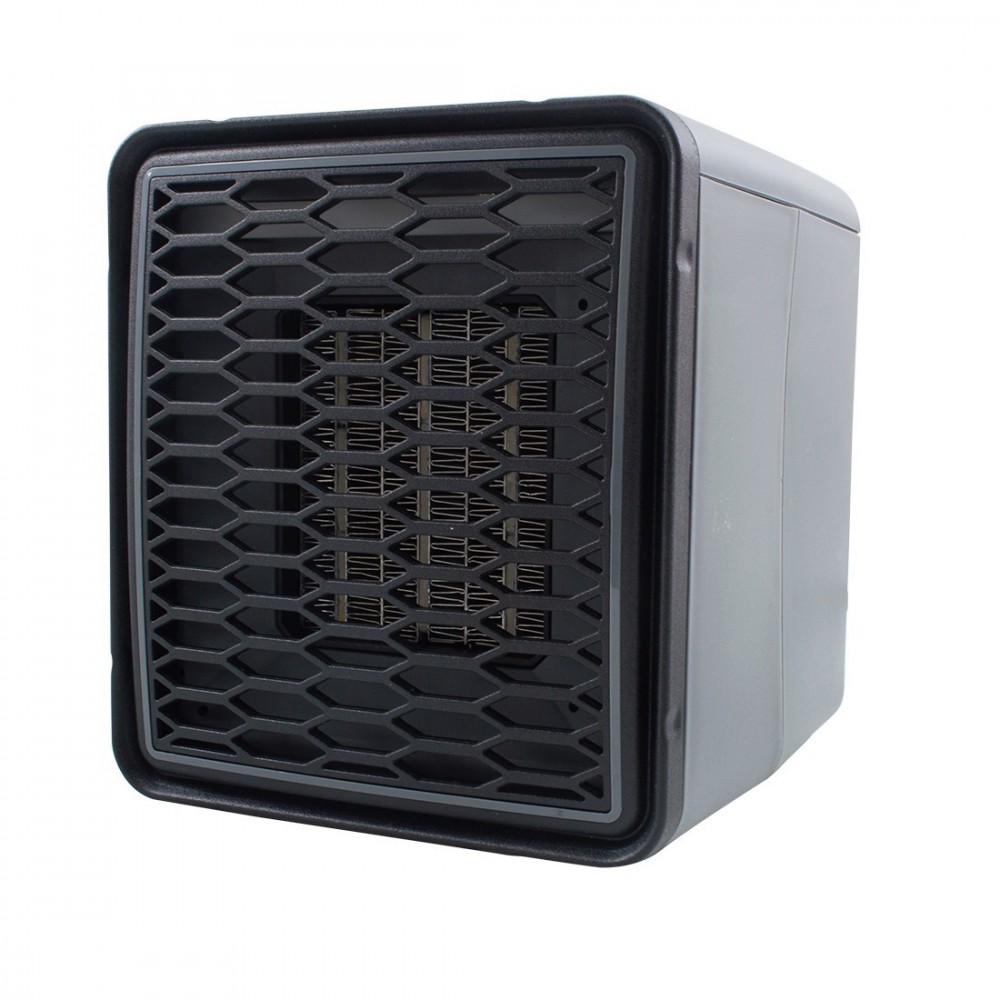 Réchaud électrique portable 1200W Plaque...