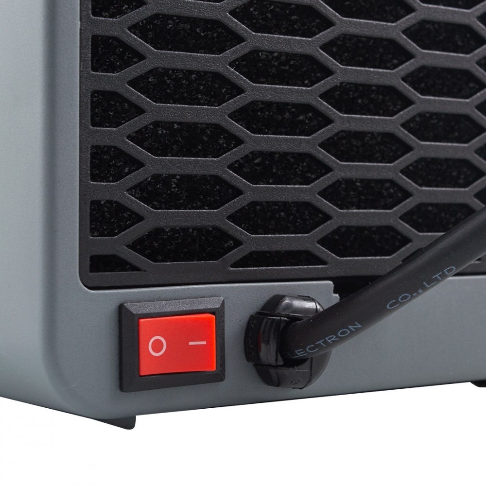 Réchaud électrique portable 1200W Plaque...