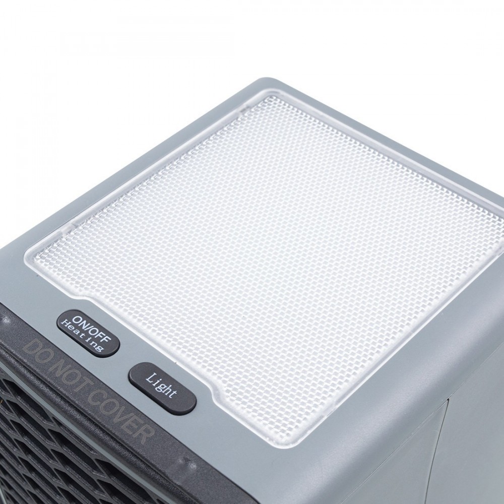 Réchaud électrique portable 1200W Plaque...