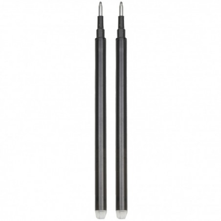Pack 12pcs stylo effaçable 2.0 PELIKAN Roller Ergonomique Rechargeable
