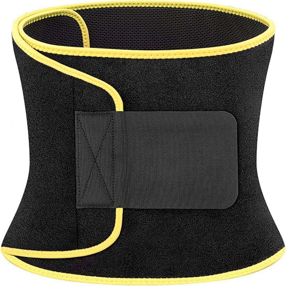Bande Abdominale Réglable Amincissant Brûler...