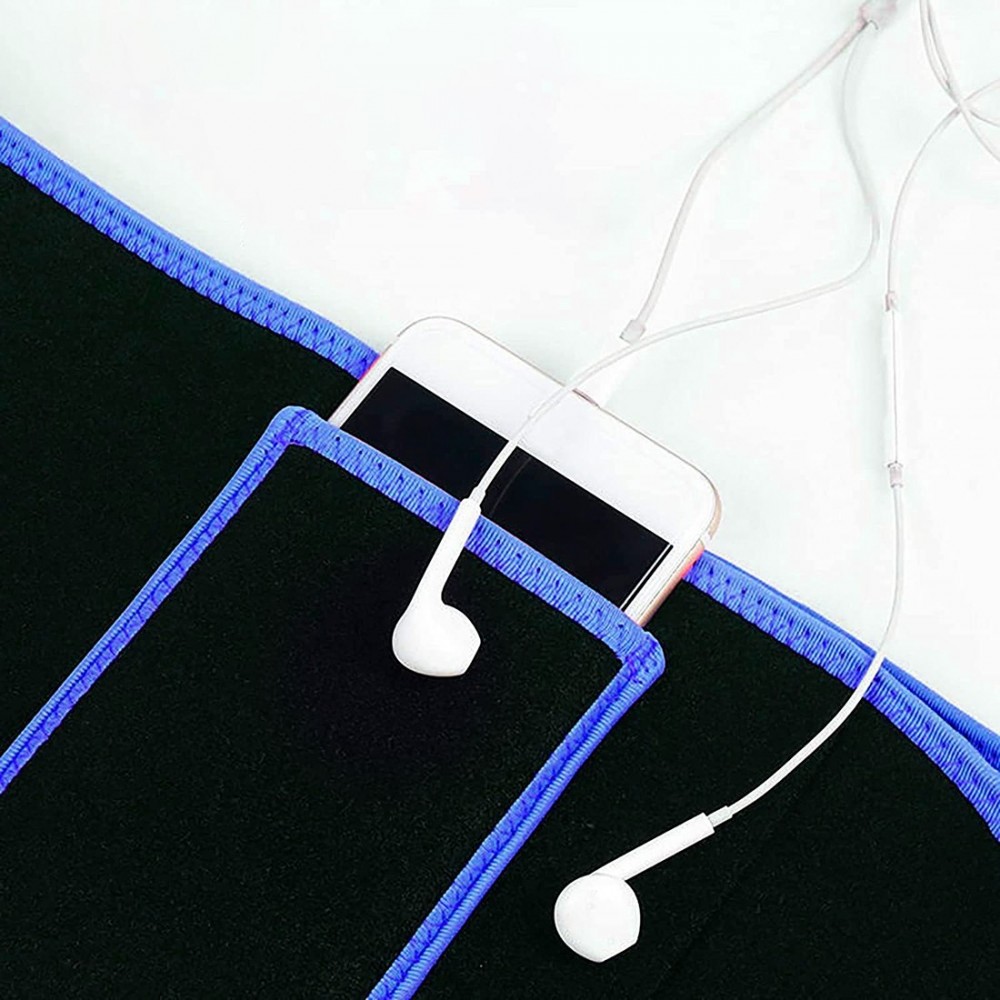 Bande Abdominale Réglable Amincissant Brûler...