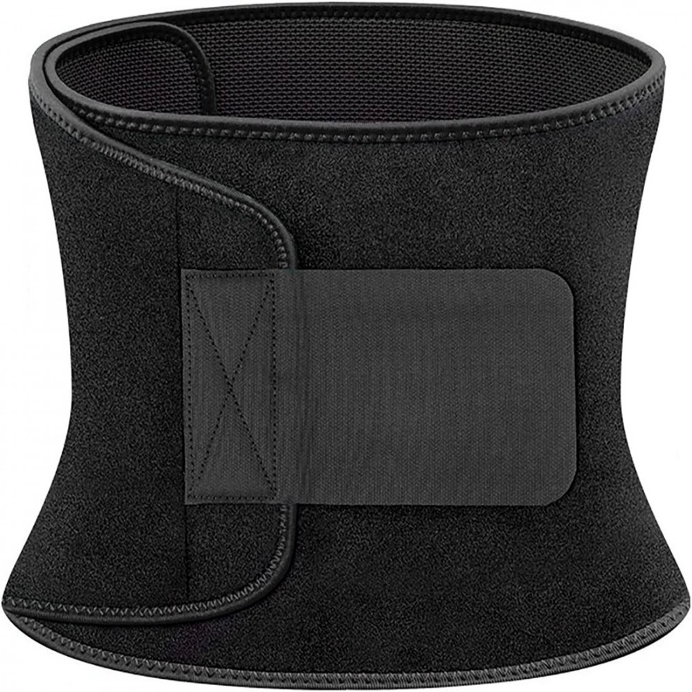 Bande Abdominale Réglable Amincissant Brûler...