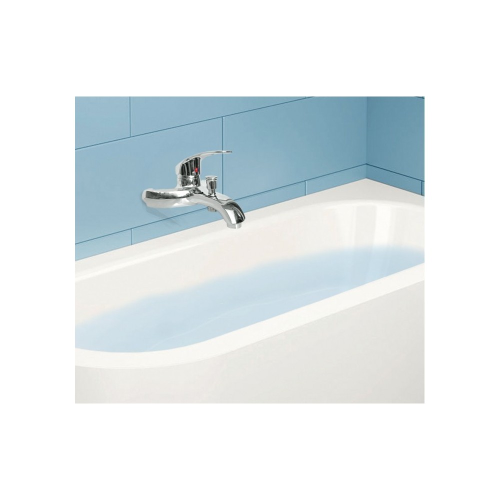 Mitigeur pour salle de bain 13682