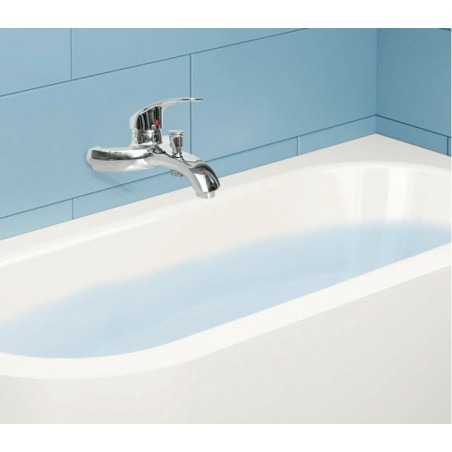 Mitigeur pour salle de bain 13682 Mitigeur pour salle de bain 13682