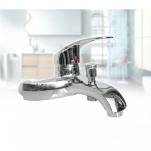 Mitigeur pour salle de bain 13682
