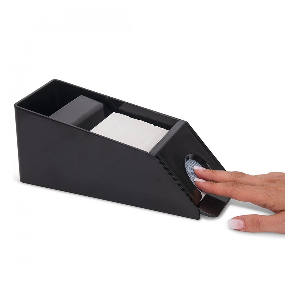 Dealer for cards manual Dealer Game Black Jack...