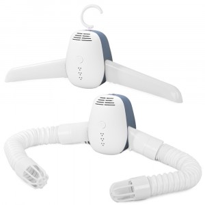 SH-008 Cintre stérilisateur à chaleur pour sèche-linge et...