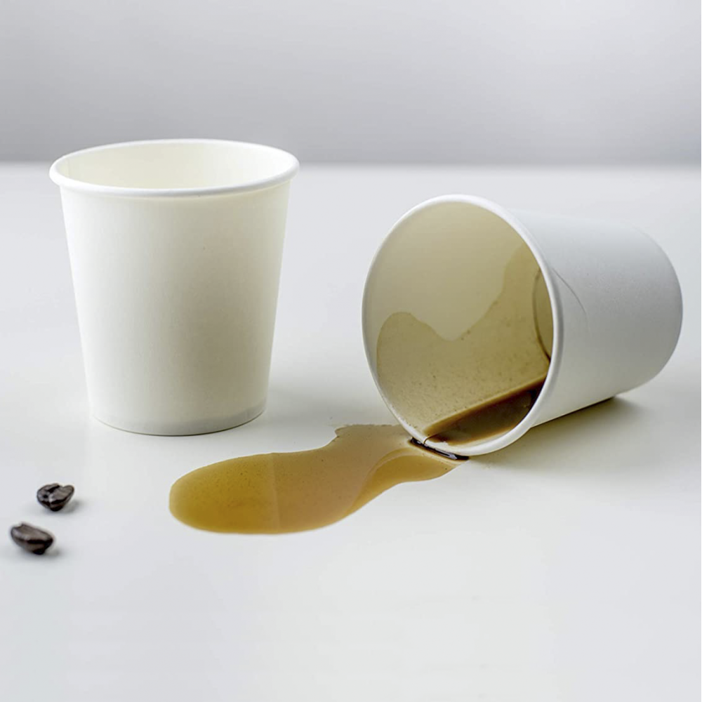 Pack de 50 gobelets à café jetables...