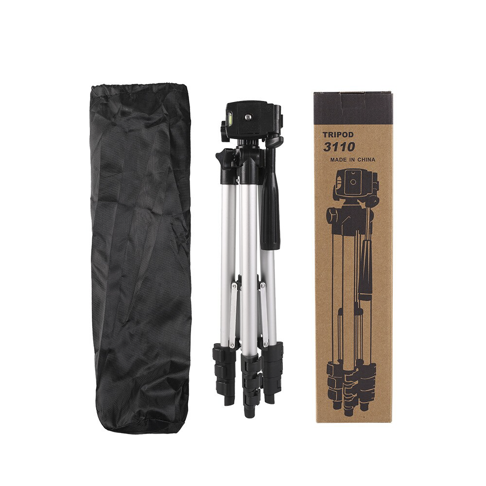 Trépied réglable 34 à 102 cm Trépied universel...
