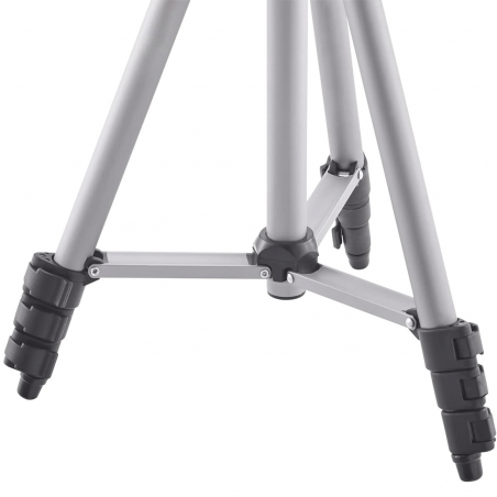 Trépied réglable 34 à 102 cm Trépied universel pour smartphone ou appareil photo