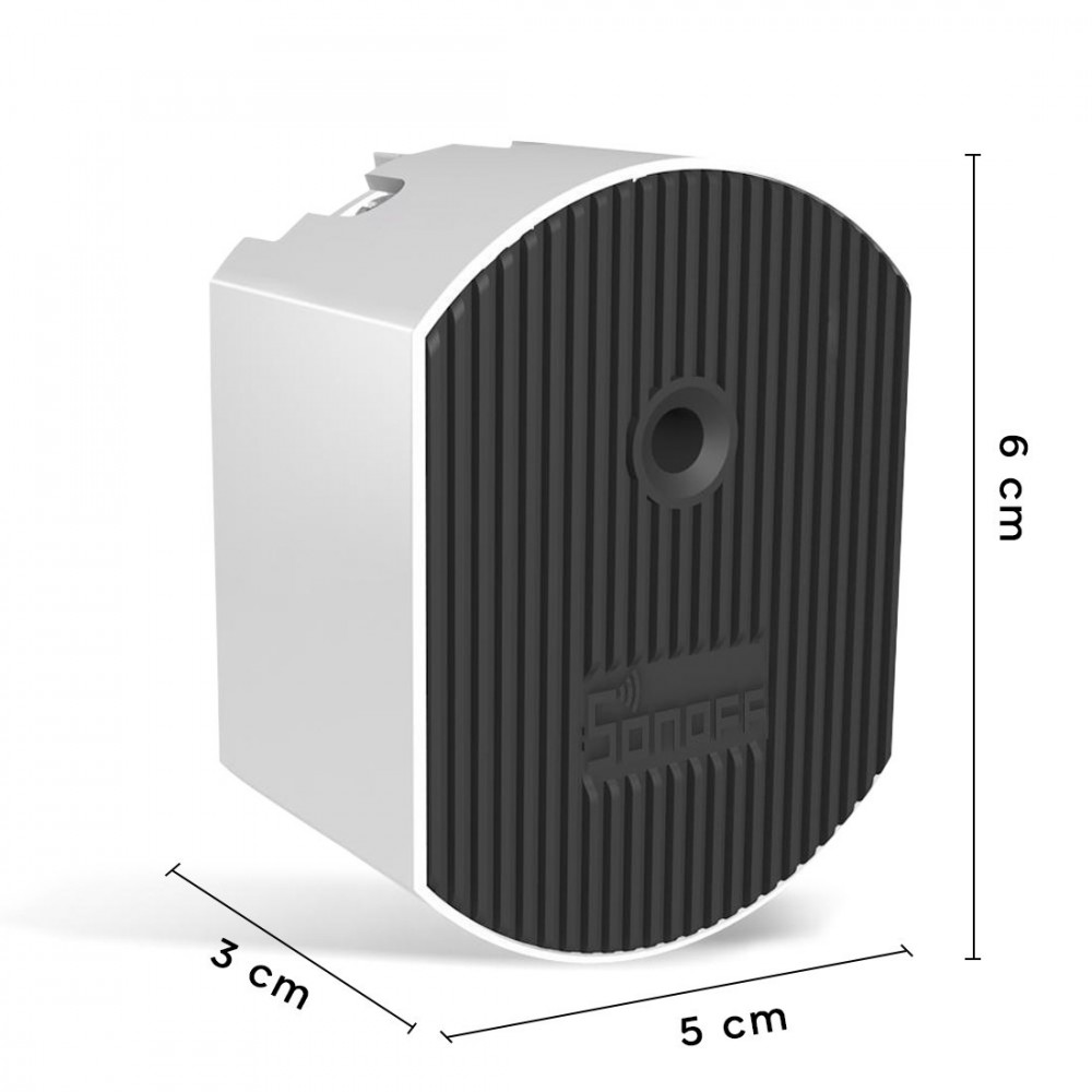 SONOFF D1 Variateur pour Changement de Lumière...