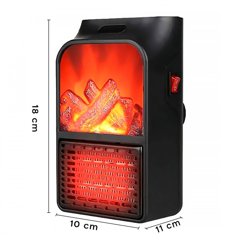 Mini cuisinière électrique portable 1000W...