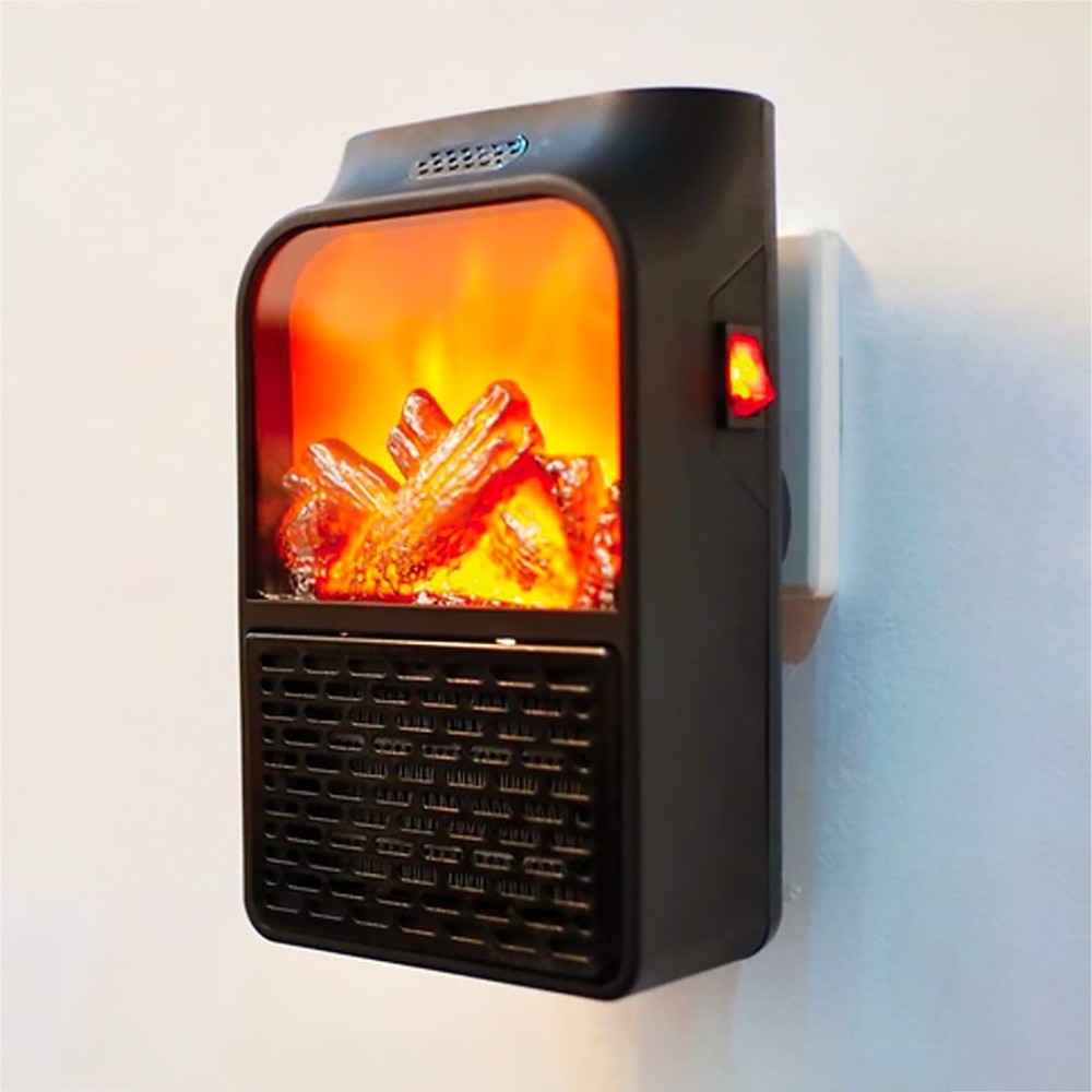 Mini cuisinière électrique portable 1000W...