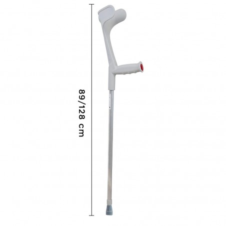 Canadian Orthopaedic Avant-bras Béquille Réglable en Hauteur Post Blessure