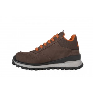 Chaussures de sécurité Lewer Skill line mod. Berne S3... 2